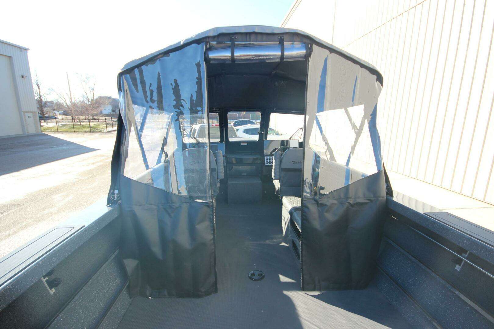 2025 Weldcraft 210 Revolution Soft Top - Image 20