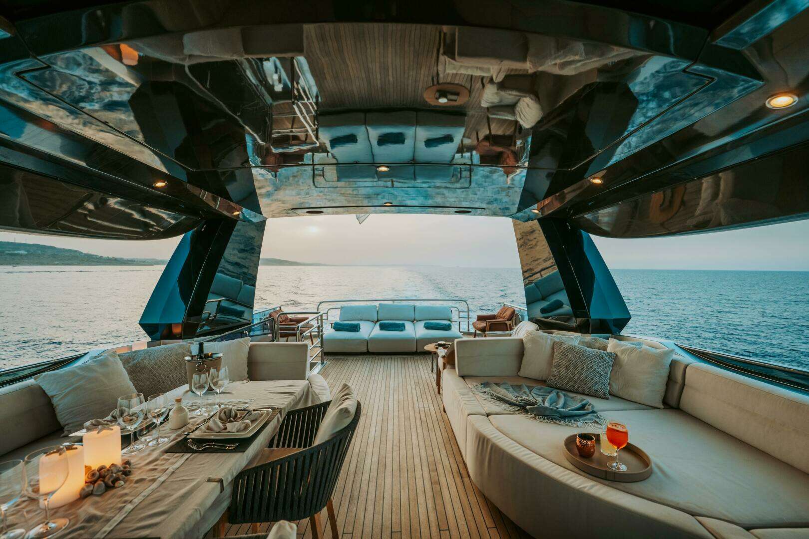 2013 Monte Carlo Yachts — - Image 19