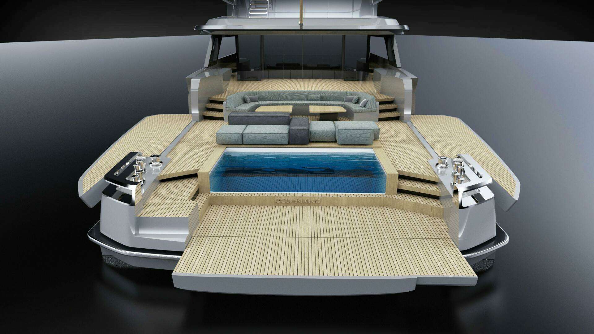 2028 Ocean King DOGE 500 - Image 9