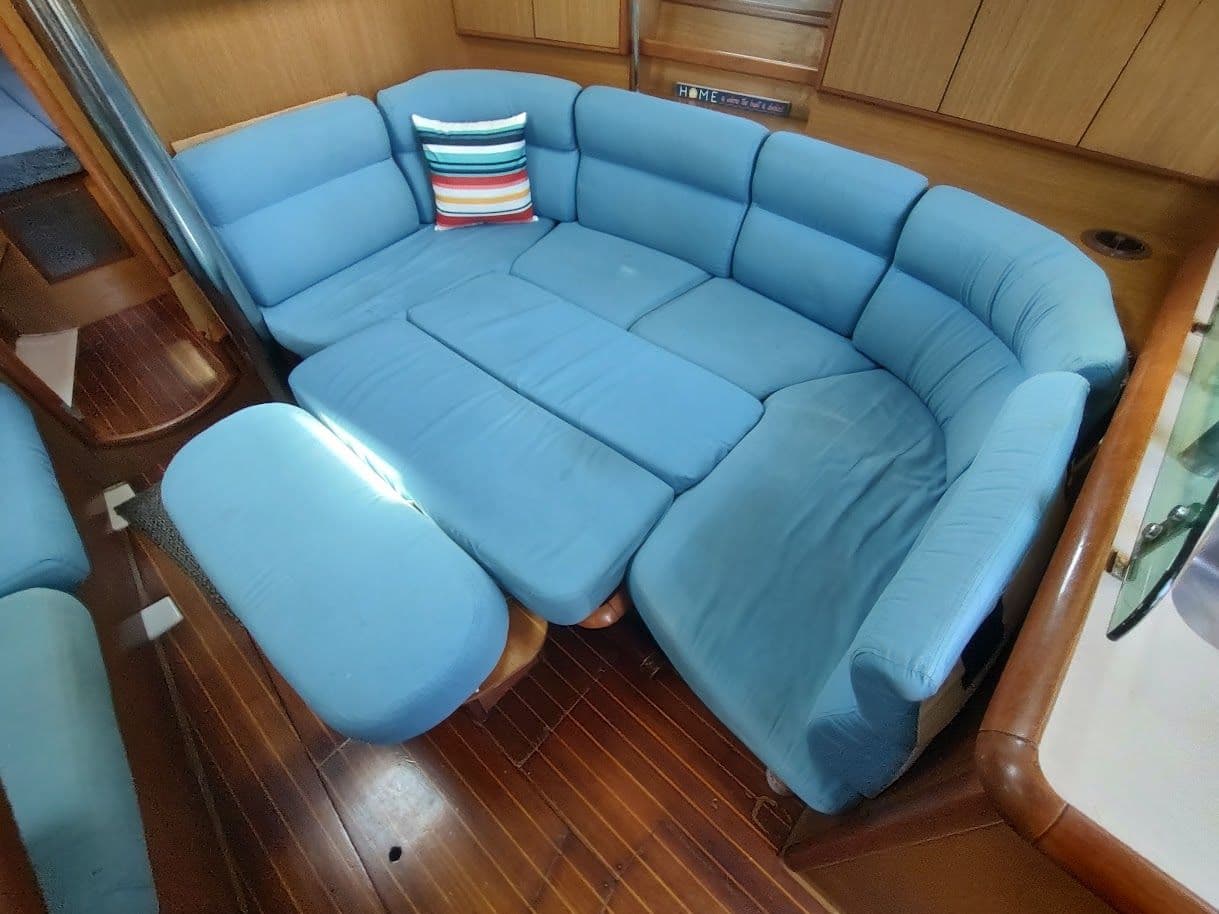 2006 Jeanneau Sun Odyssey 40.3 - 49