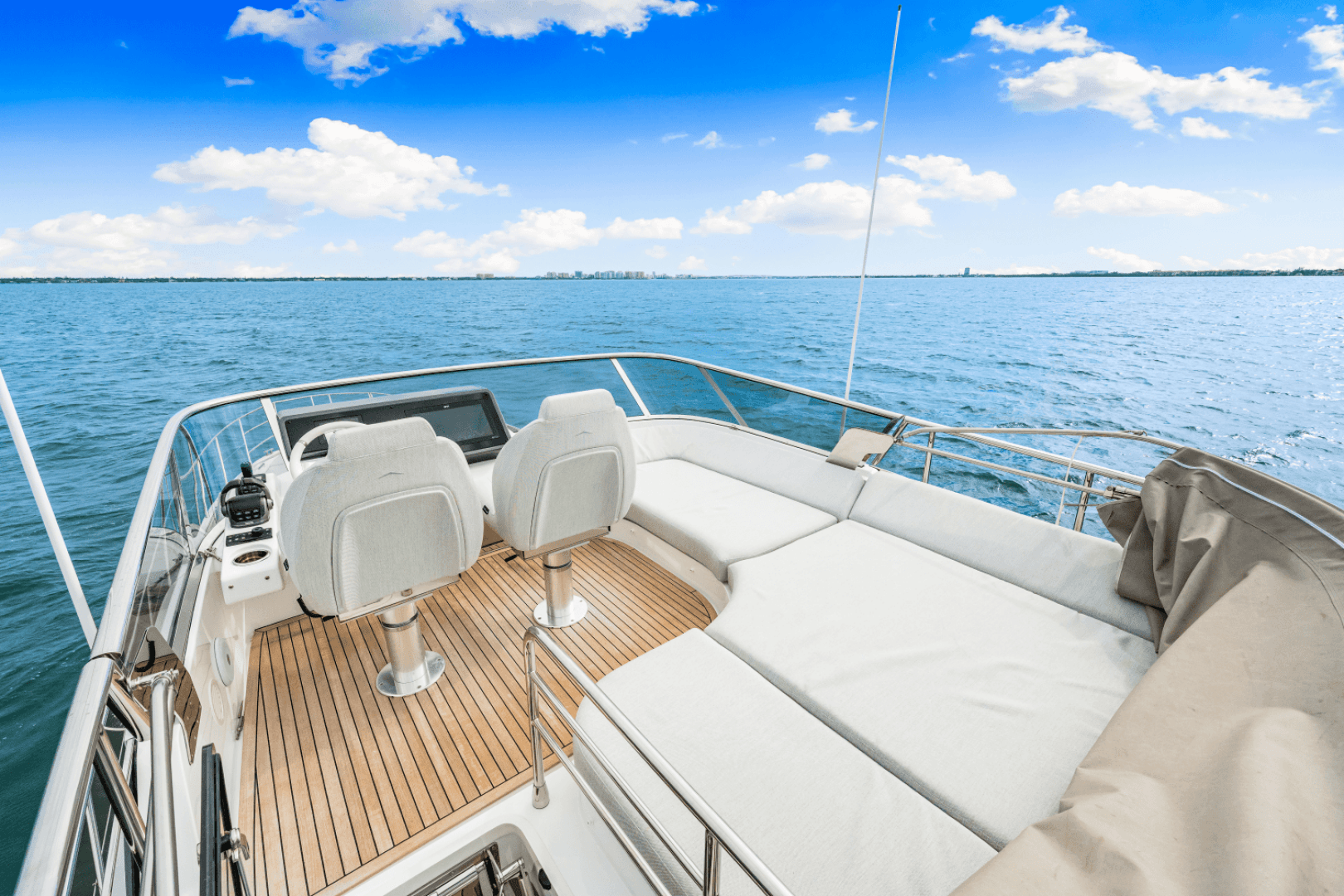 2025 Azimut S6 - Image 60