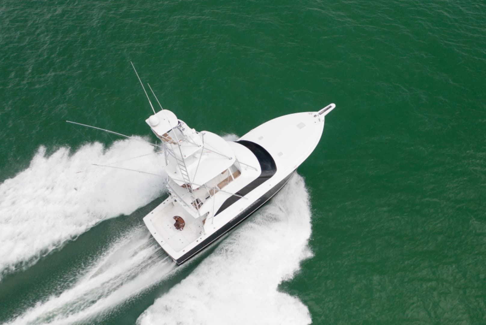 2003 Viking 45 Convertible - Image 48