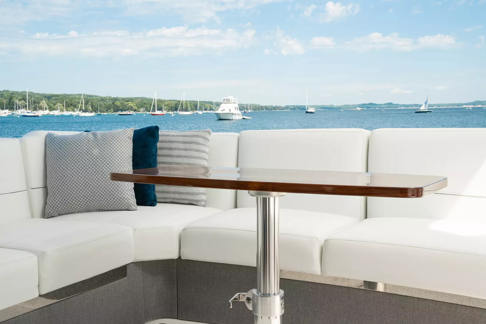 2021 Tiara Yachts C49 - Image 24