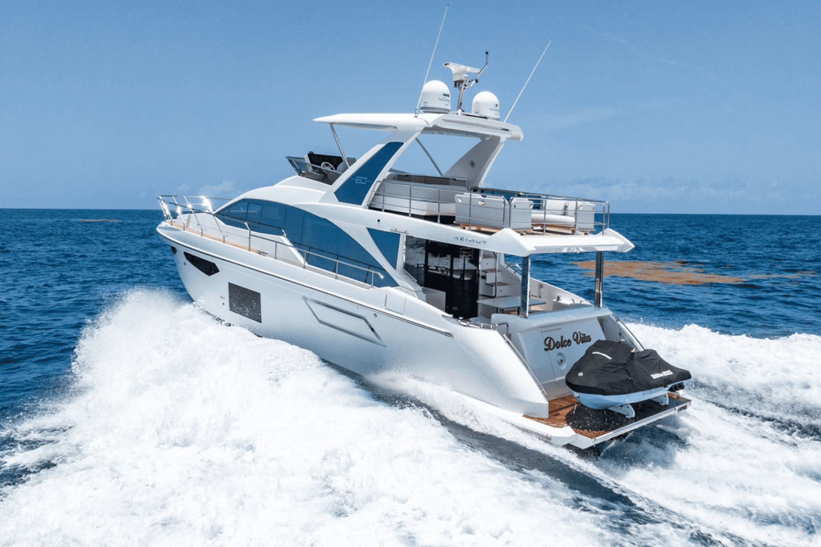 2024 Azimut 60 FLY - Image 9
