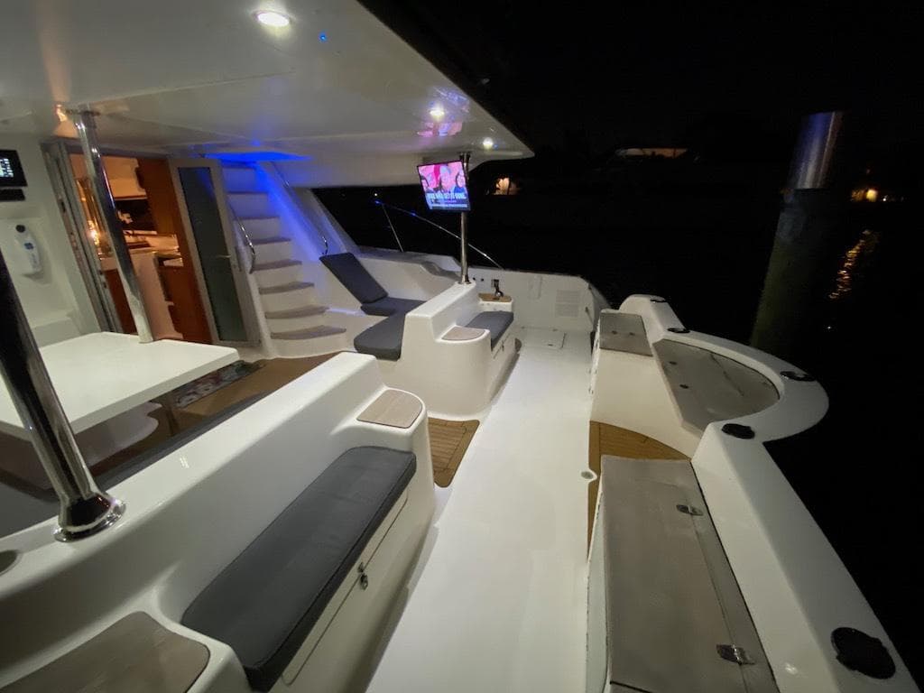 2013 Africat Marine AfriCat PowerCat Sportfisher - 104