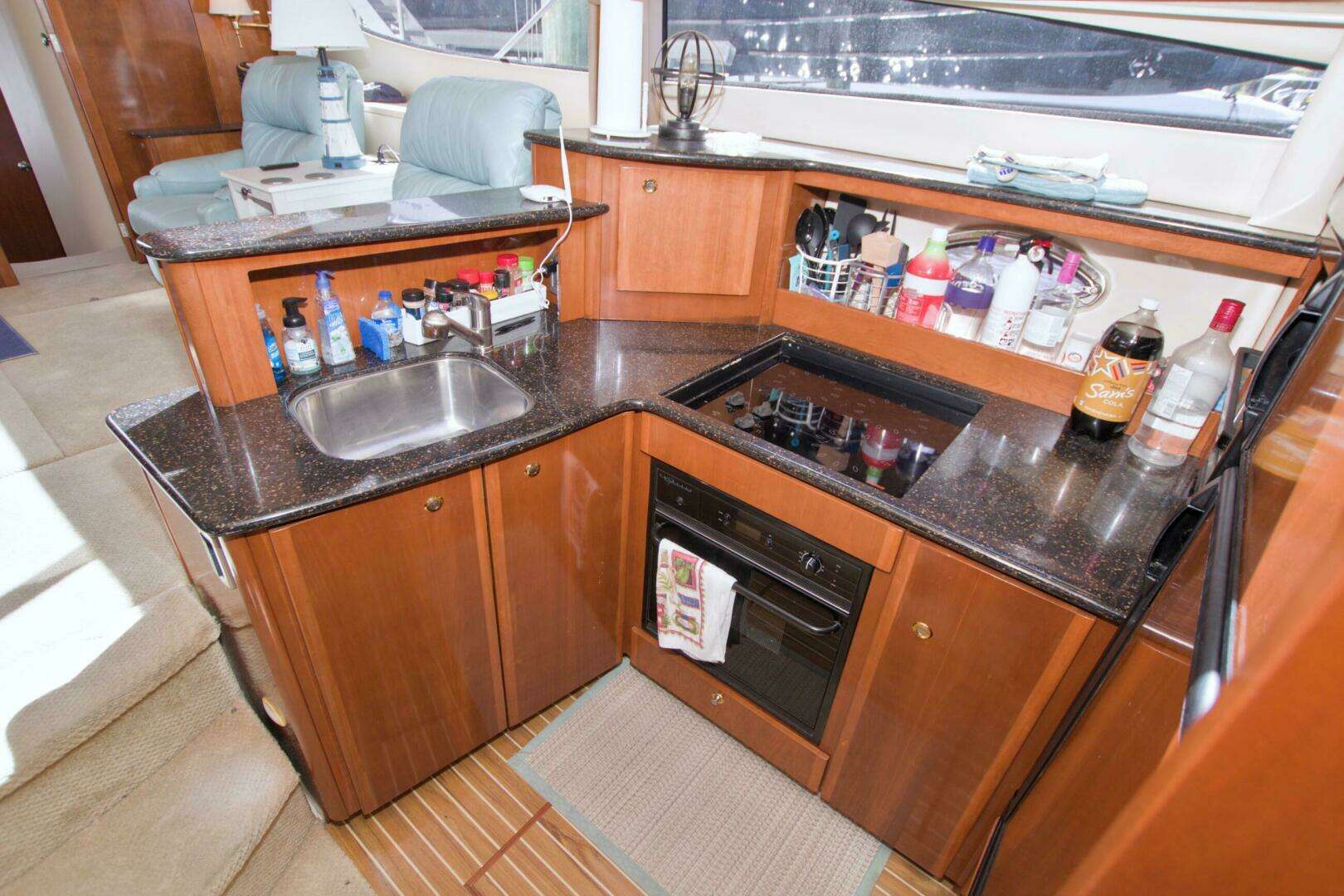 2007 Meridian 459 Motoryacht - Image 48