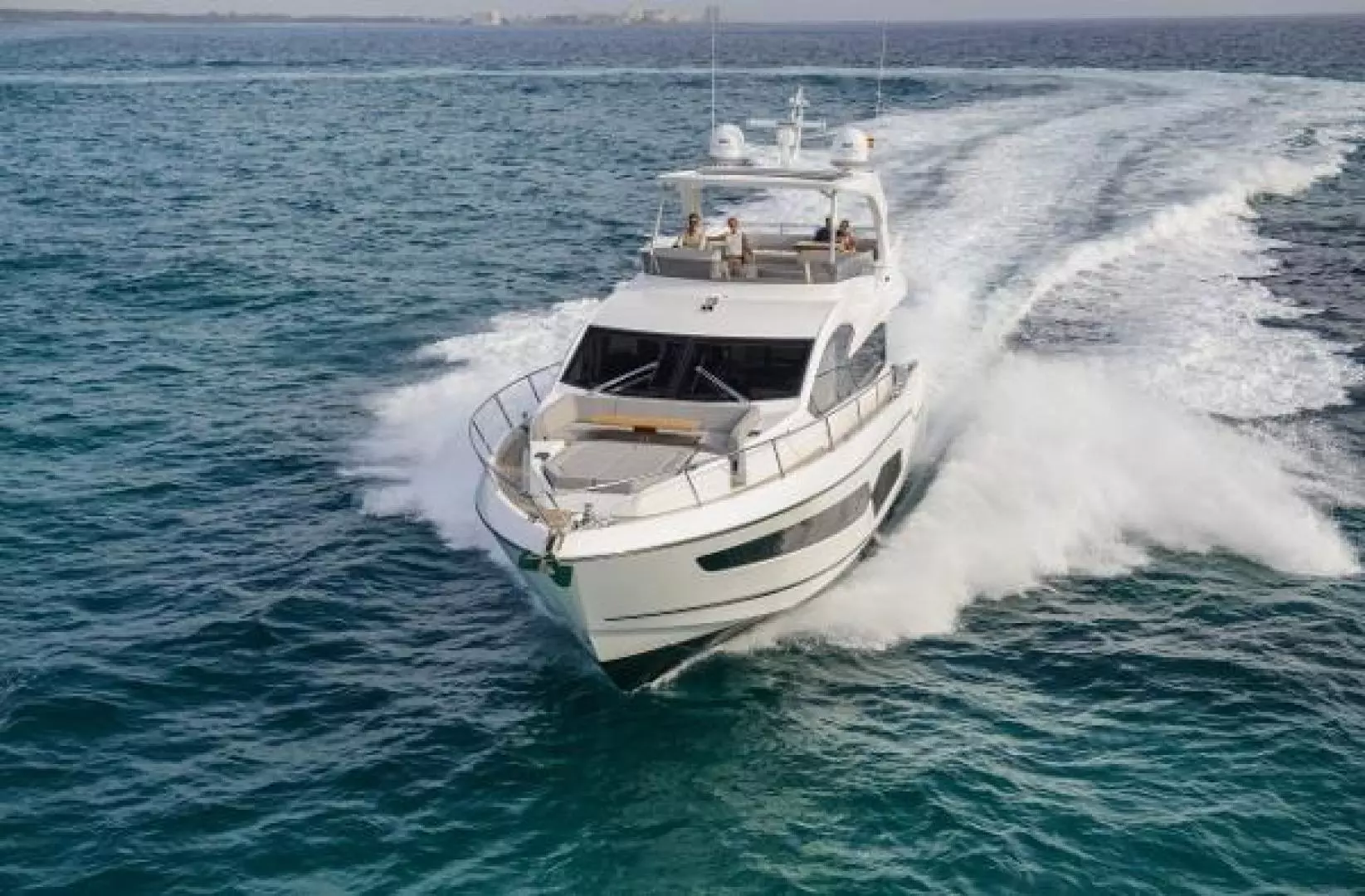 2019 Sunseeker Manhattan - Image 2