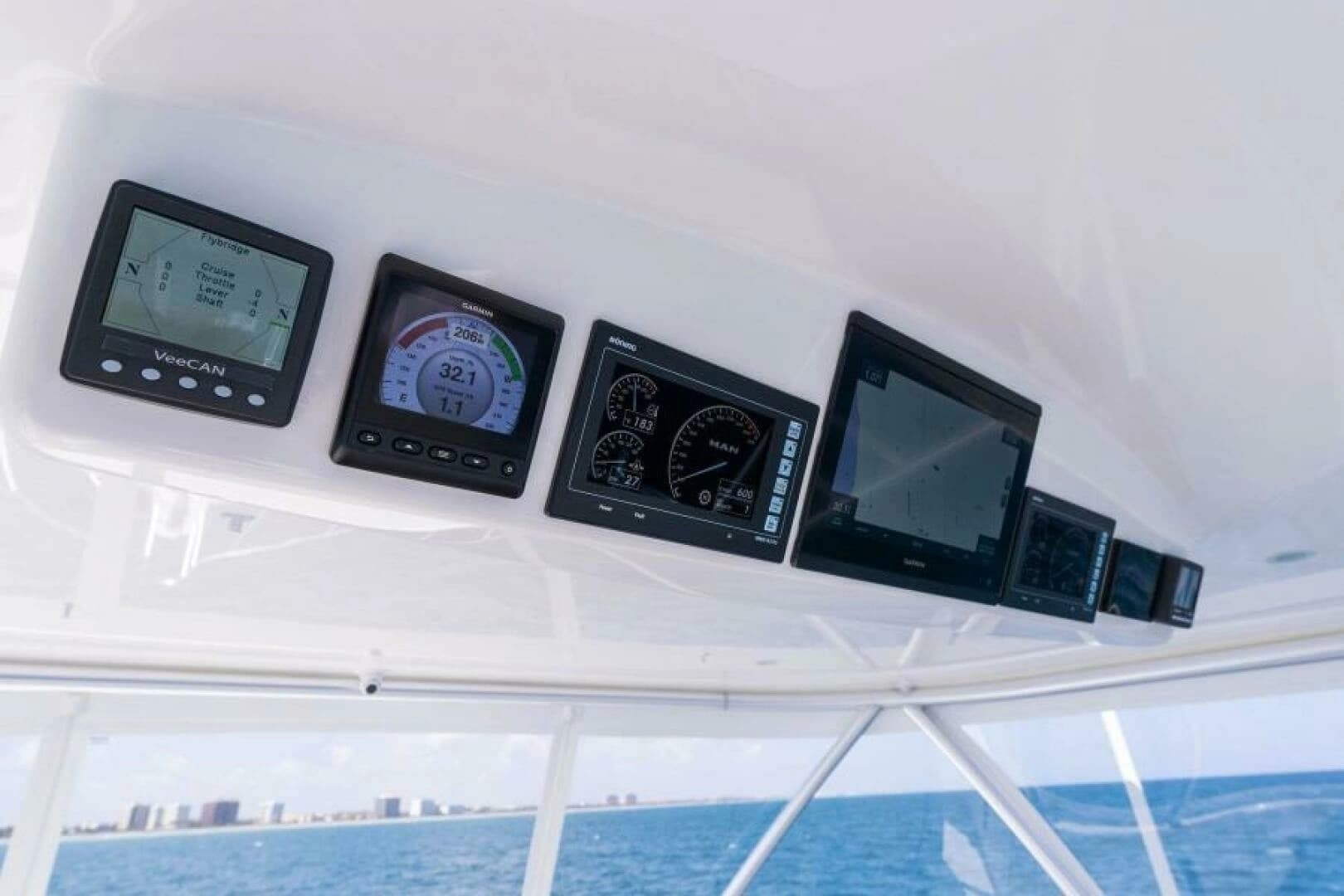 2021 Viking 54 Convertible - Image 52