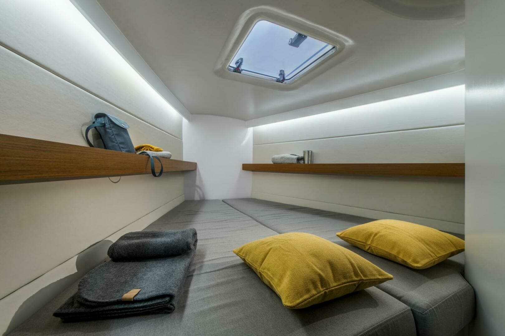2026 Beneteau First 36 - Image 8
