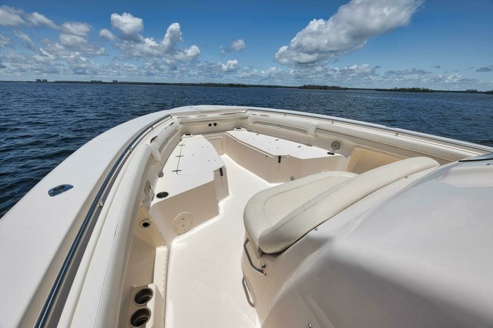 2015 Grady-White — - Image 58
