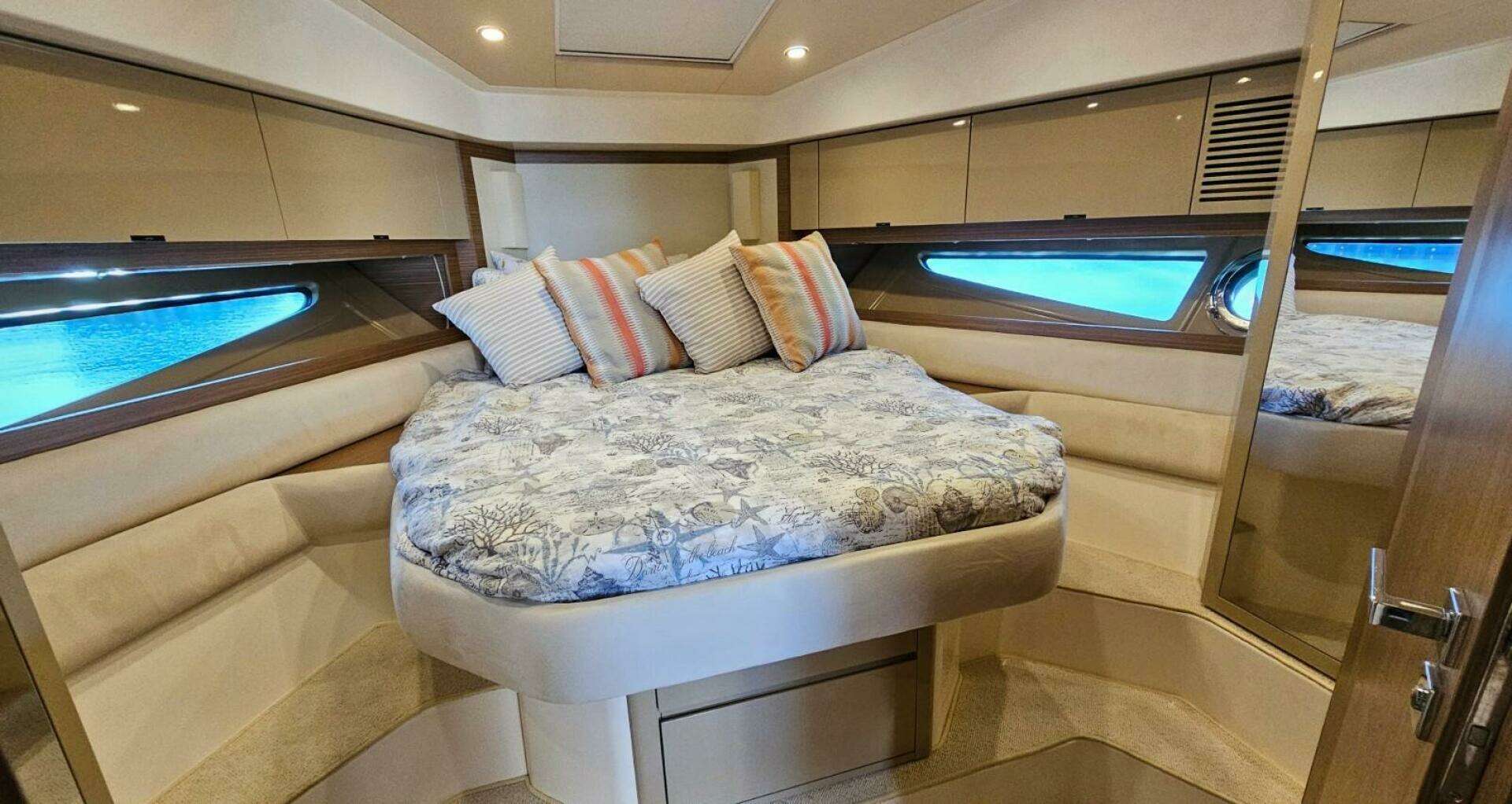 2015 Azimut Atlantis 50 - Image 23