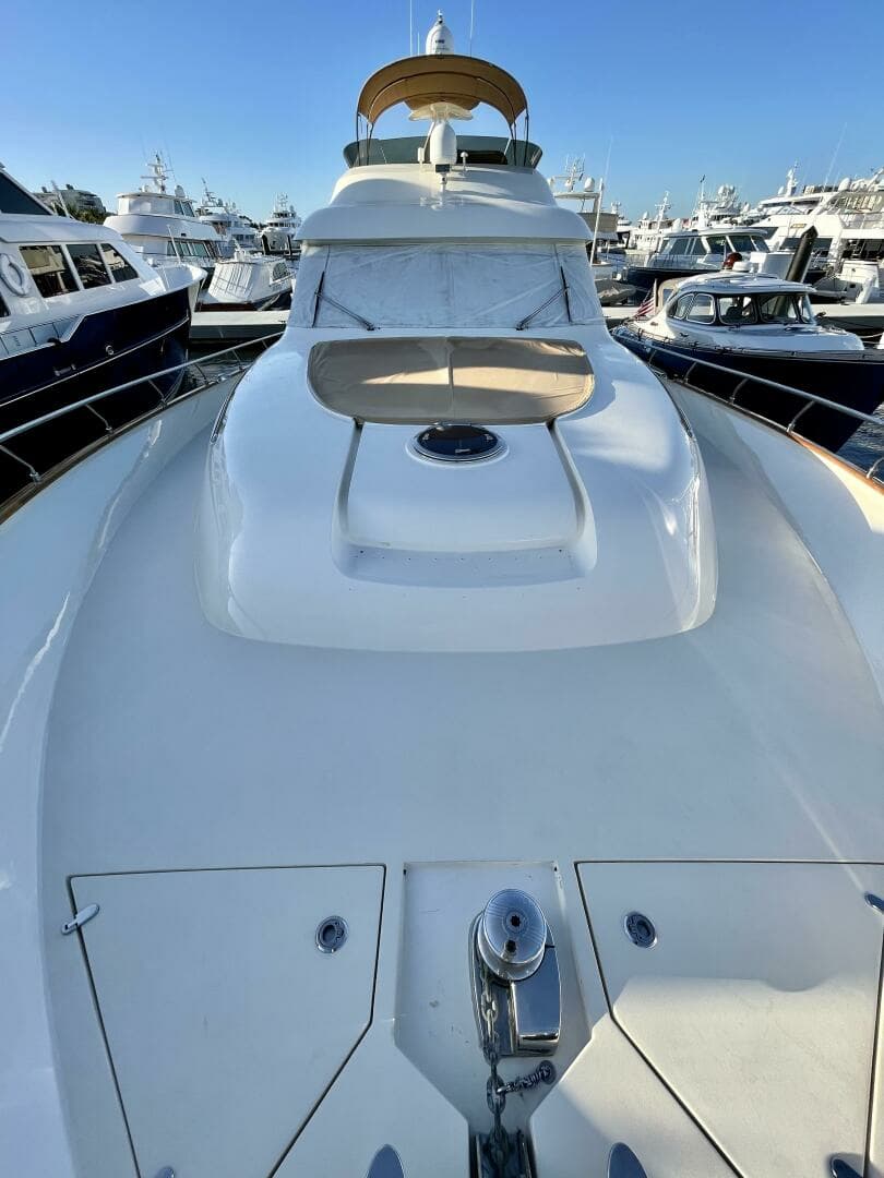 2006 Mochi Craft 74' Dolphin - Image 23