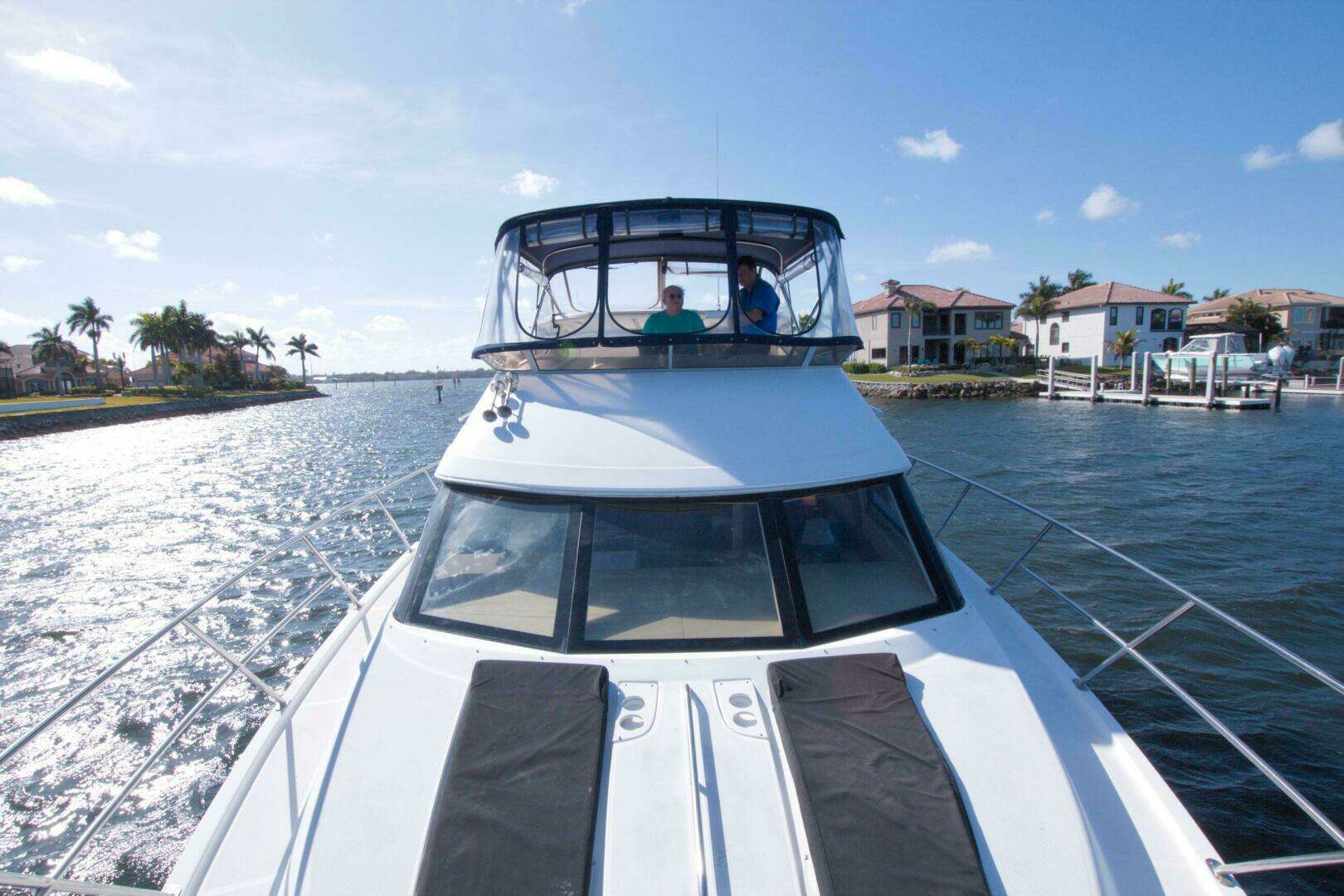 2007 Meridian 459 Motoryacht - Image 25