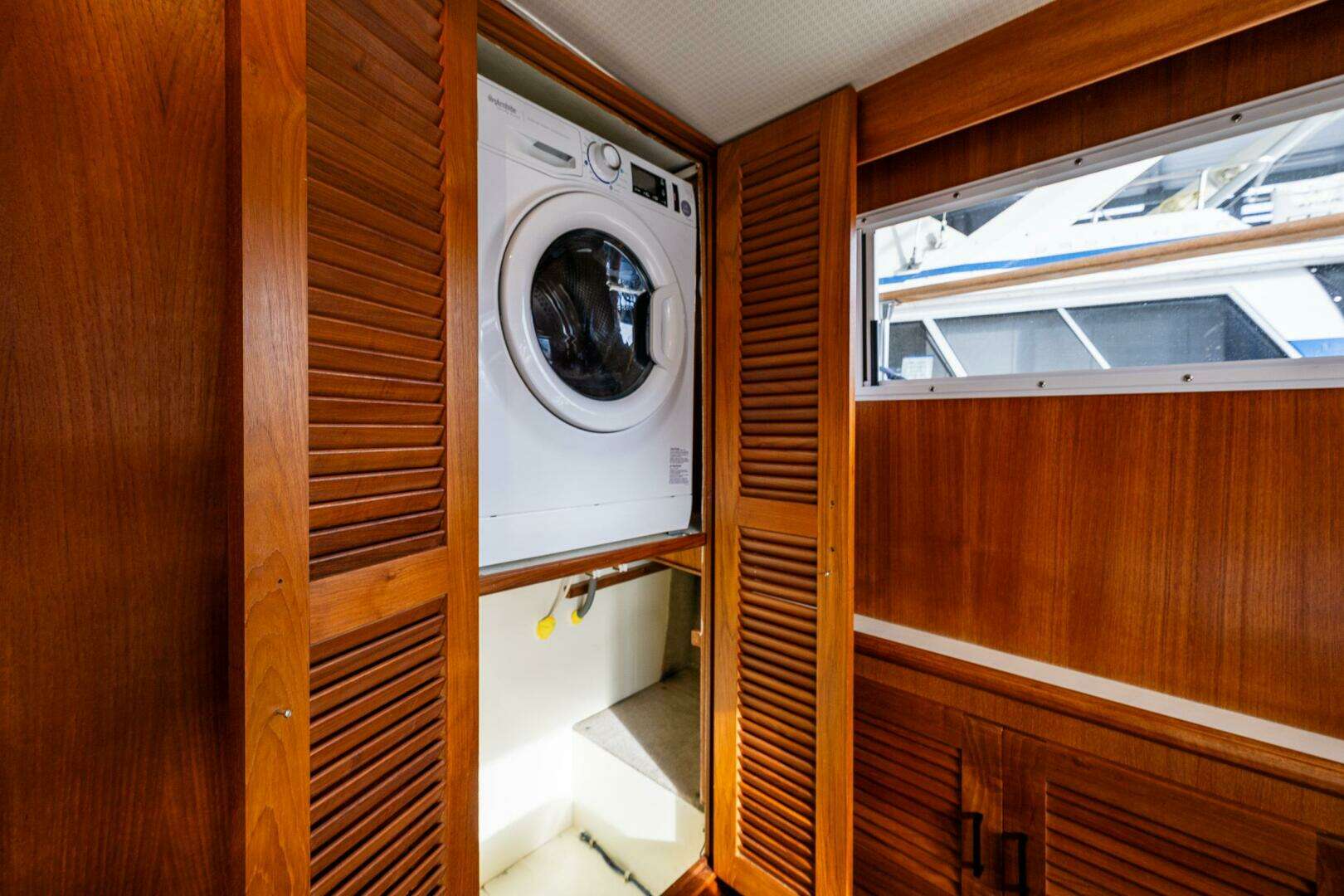 1991 Tollycraft 48 - Image 47