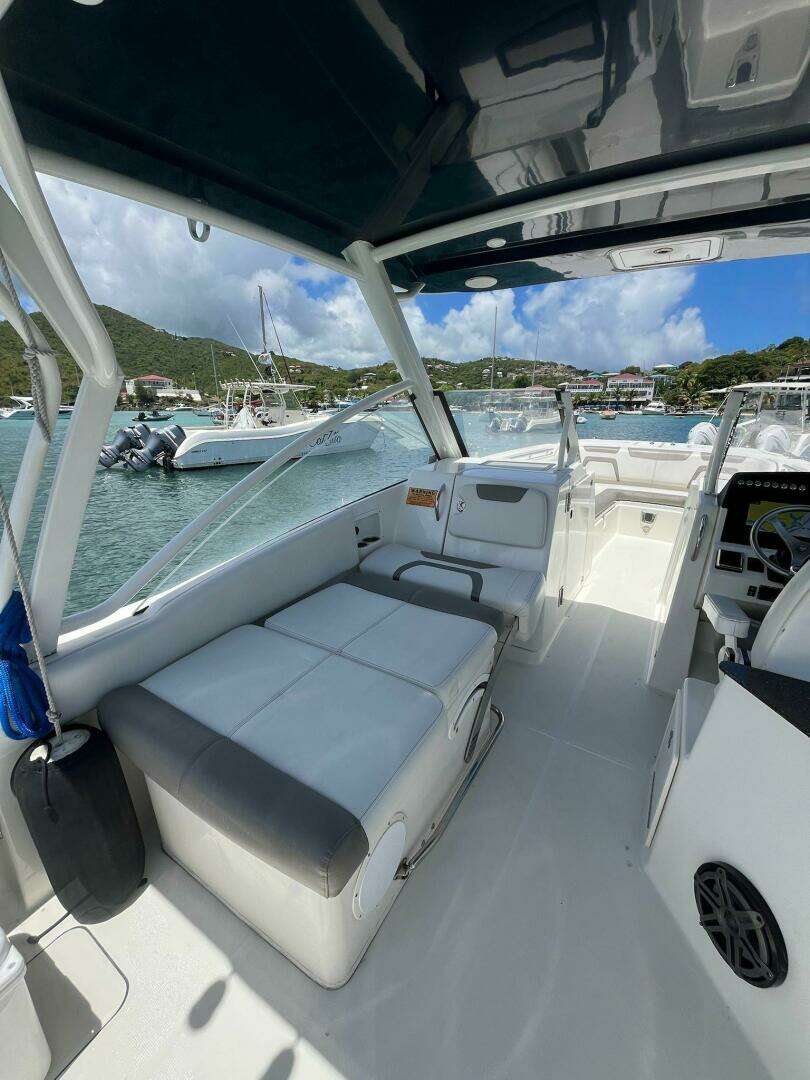 2018 World Cat 280DC - Image 12