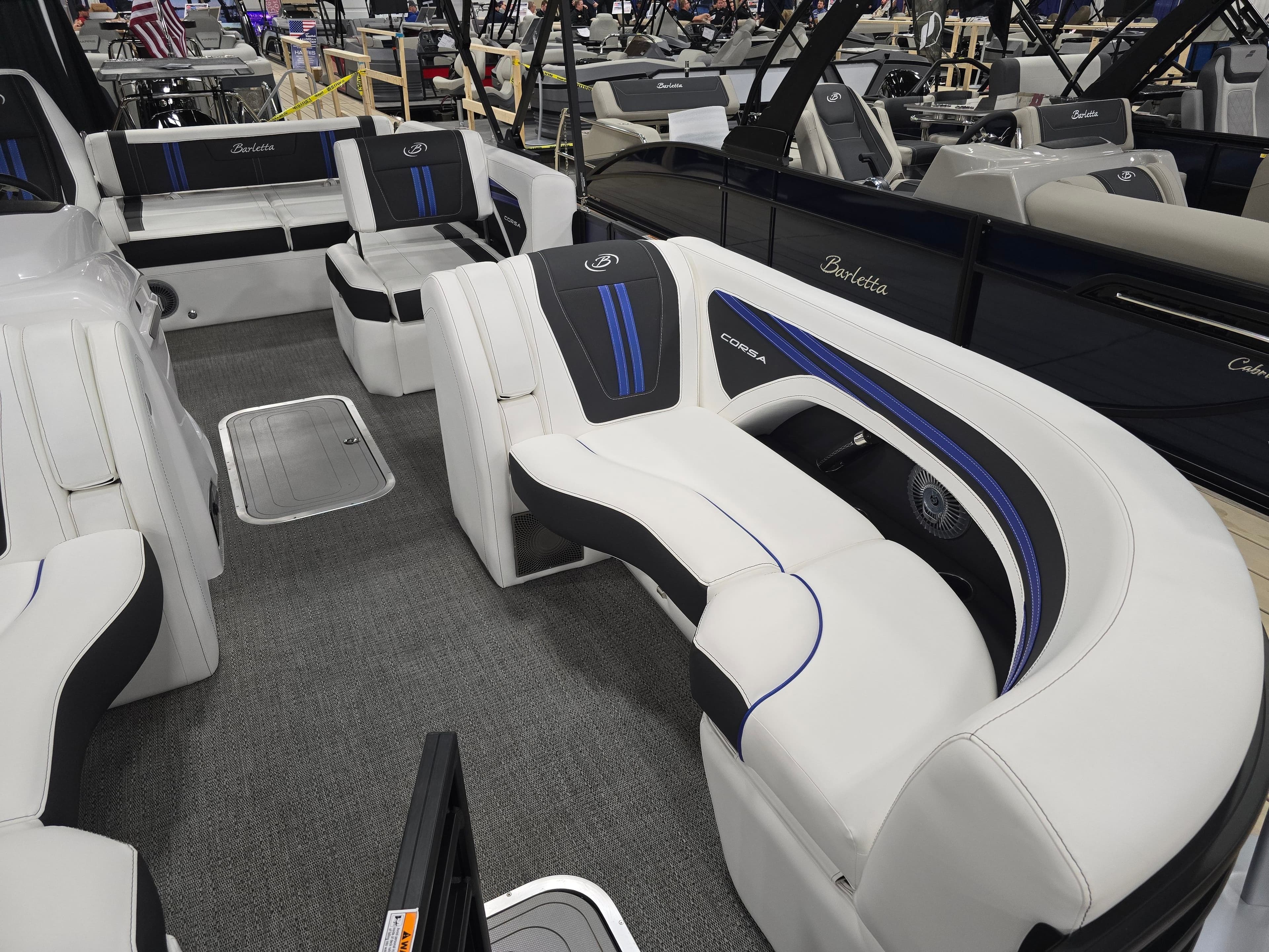2026 Barletta Corsa 23 U - 8