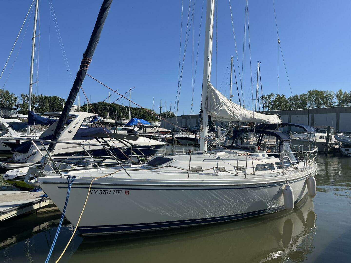 1992 Catalina — - Image 30