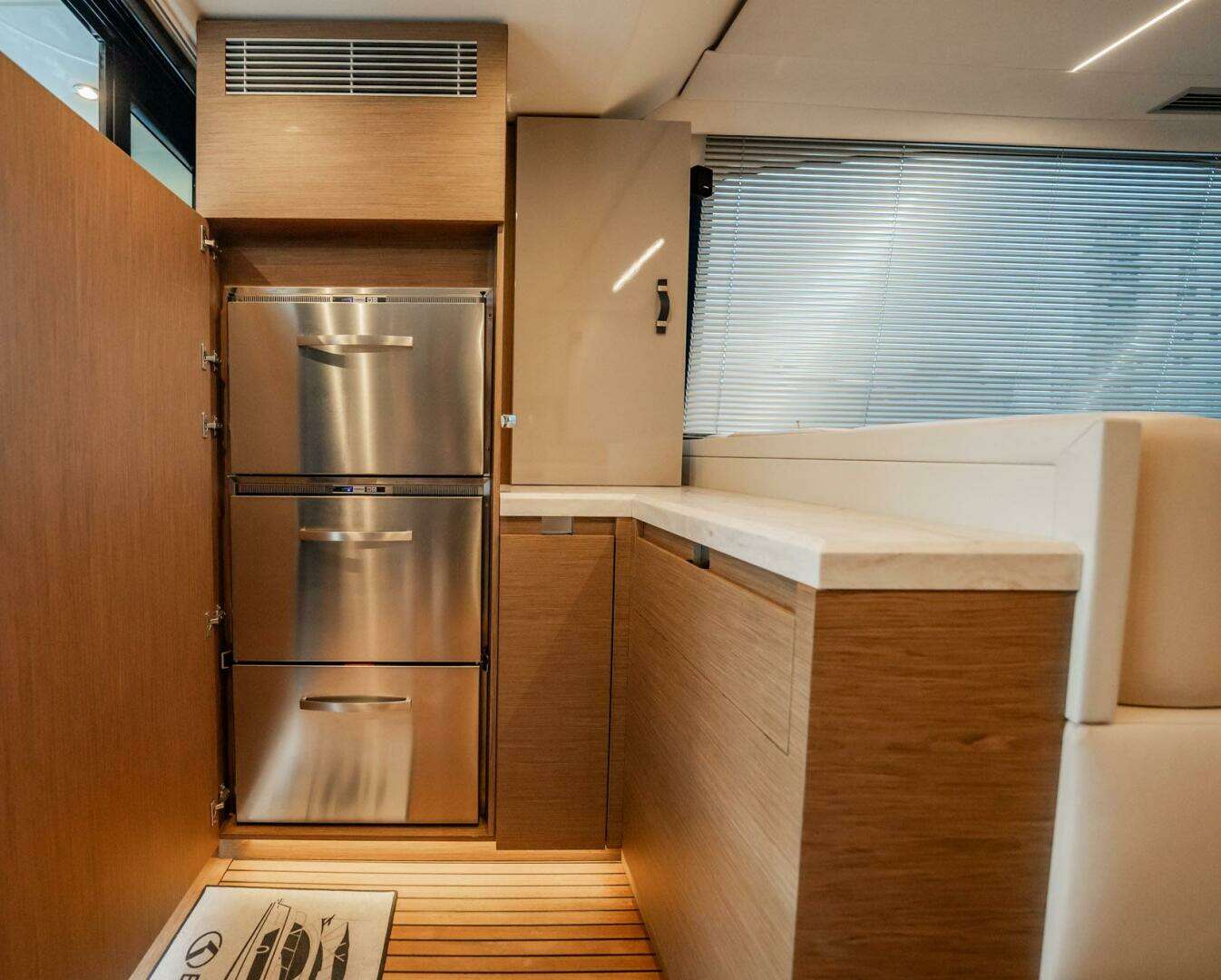 2021 Beneteau Monte Carlo 52 - Image 25