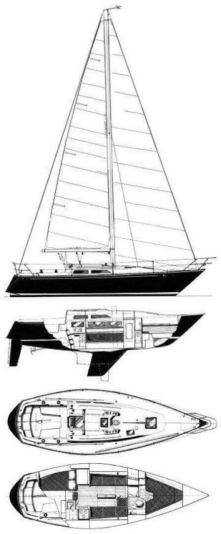 1982 C&C Cruiser - Image 2