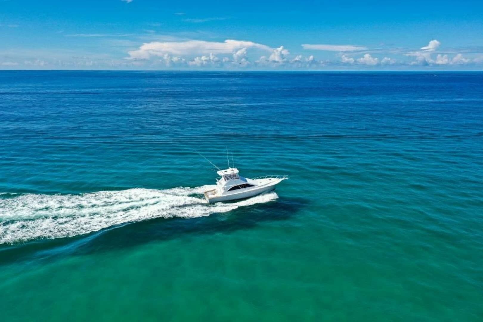1998 Ocean 48 Super Sport - Image 45