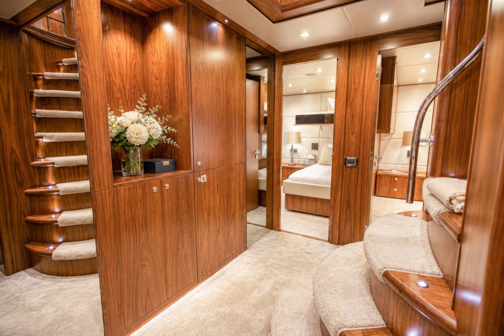 2014 Sunseeker 131 - Image 44