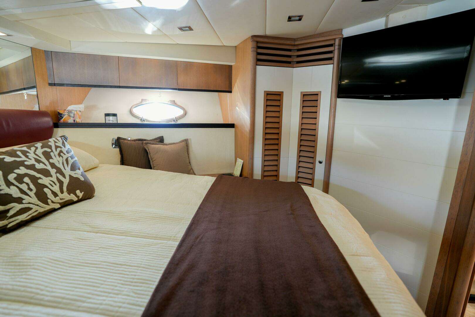 2007 Astondoa 53 Open Cruiser - Image 23