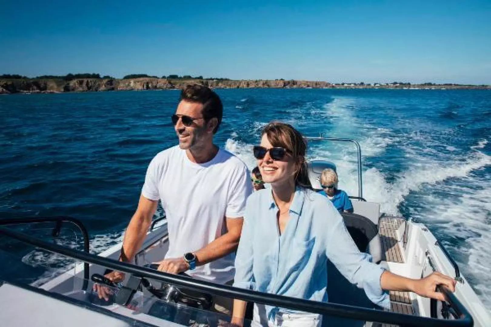 2026 Beneteau Flyer 8 SunDeck - Image 16