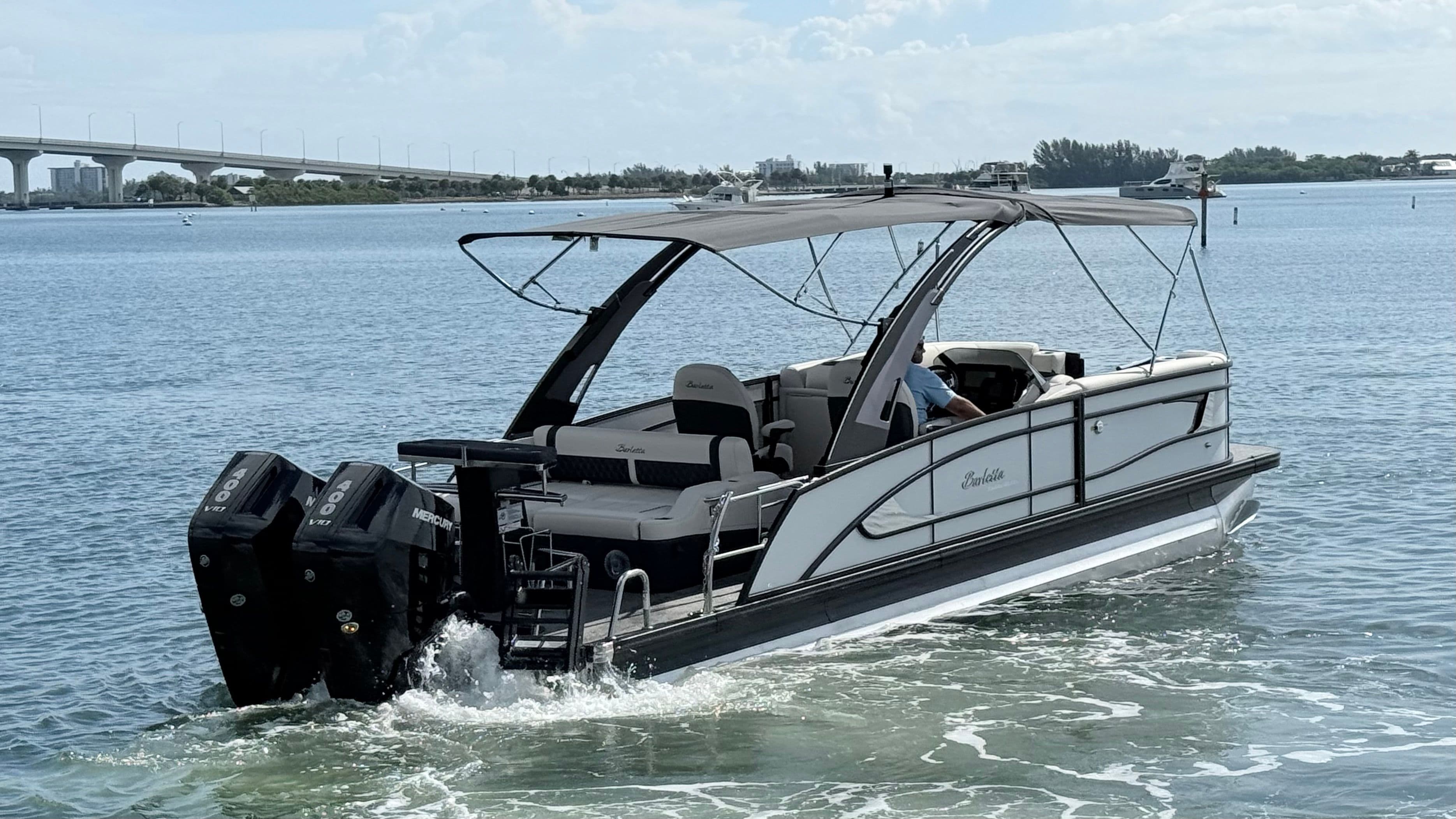2026 BARLETTA L25UCAT - Image 14