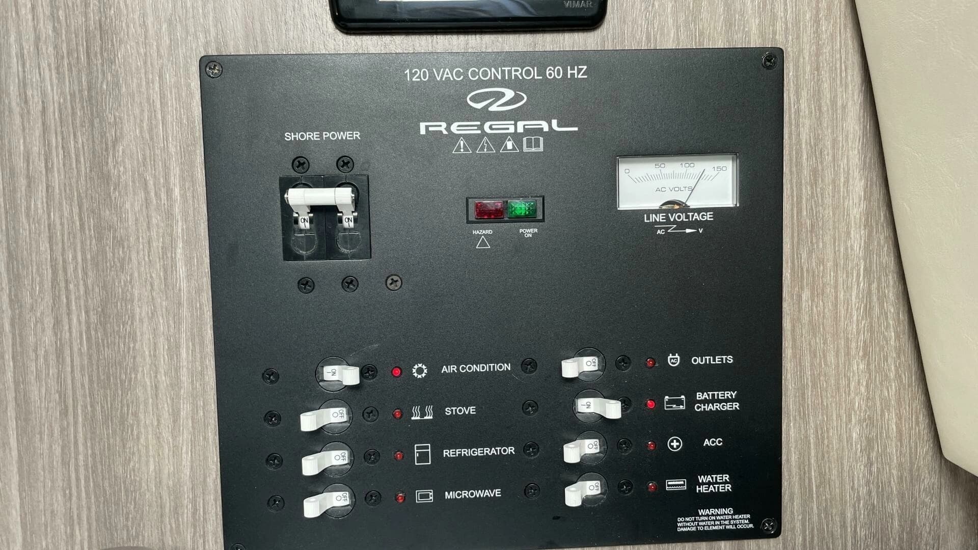 2022 Regal 26 XO - Image 37