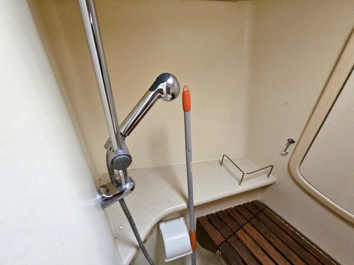 2007 Hunter 41 DS - Image 23