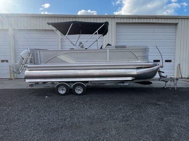 2026 Godfrey Marine Sweetwater 2086 FS - 8