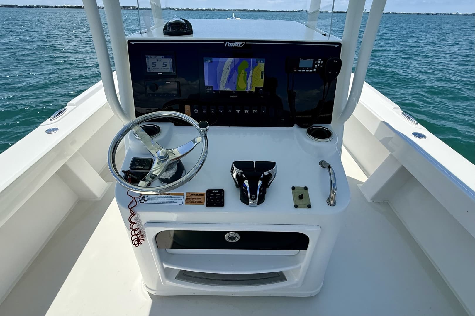 2022 Parker 2801 - Image 23
