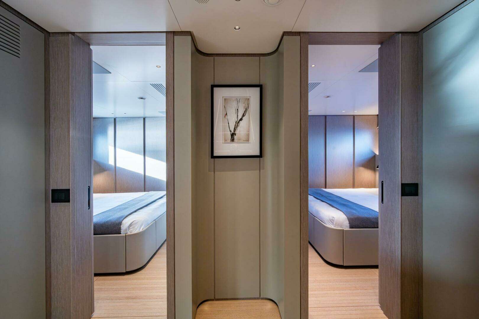 2023 Benetti 34M OASIS - Image 57