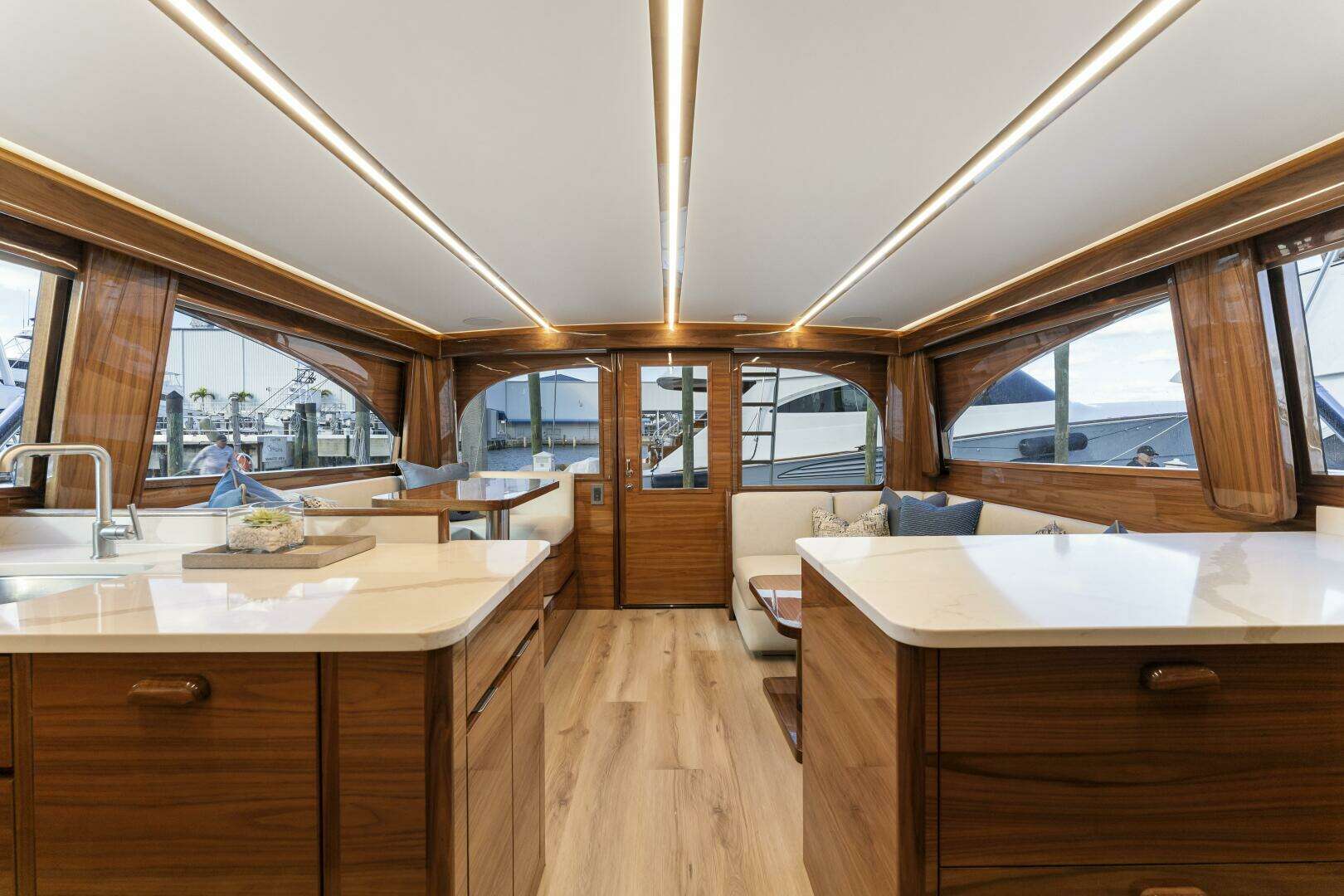 2027 Viking 50 Billfish - Image 20