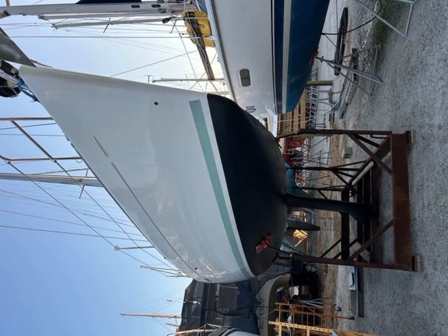 2001 Beneteau First 33.7 - Image 43