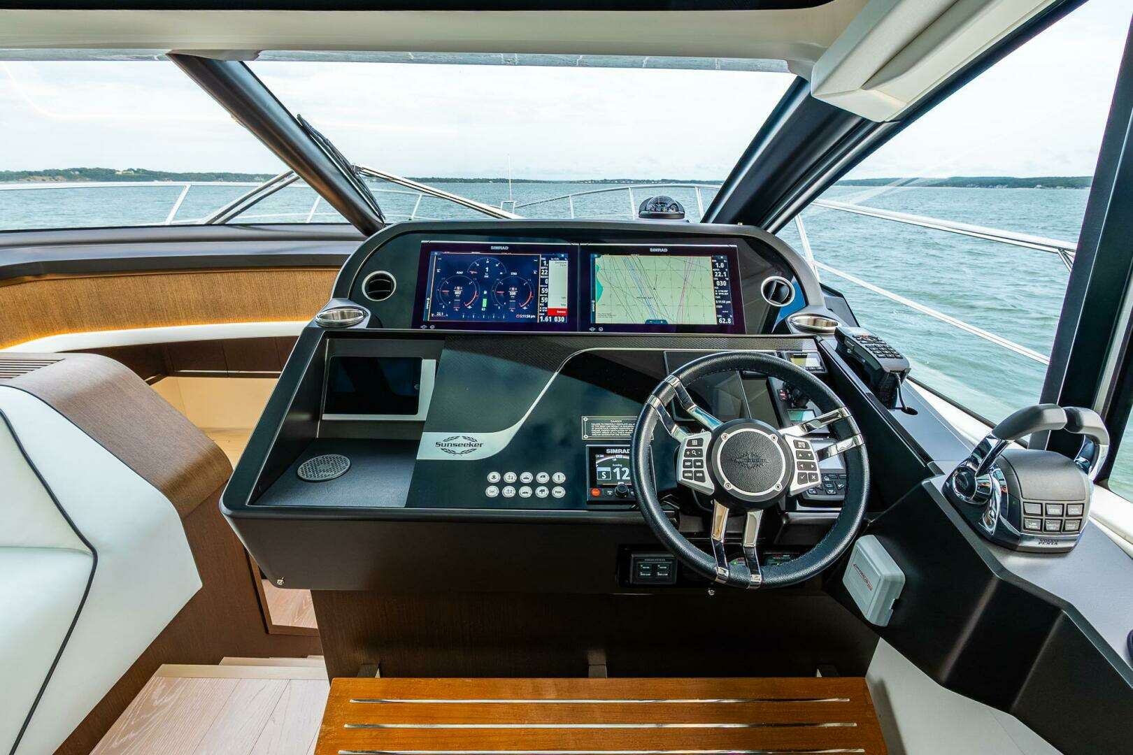 2021 Sunseeker Predator 60 EVO - Image 24