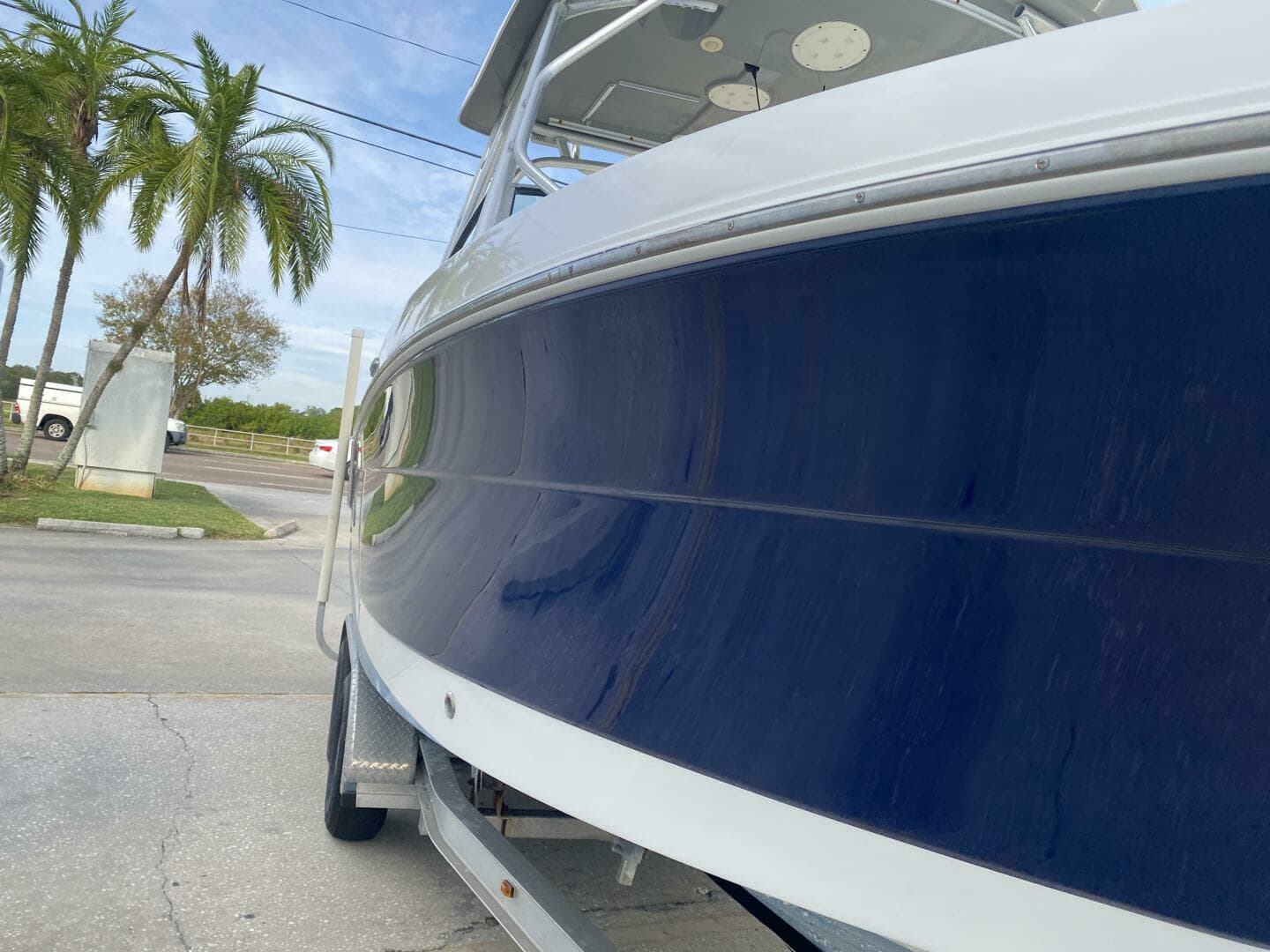2011 Robalo — - Image 10