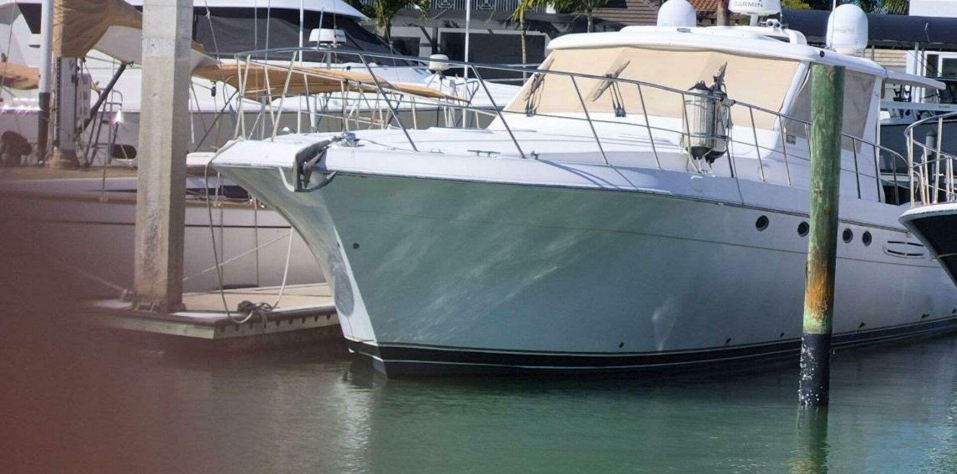 2003 Navigator Californian Veneti - Image 6