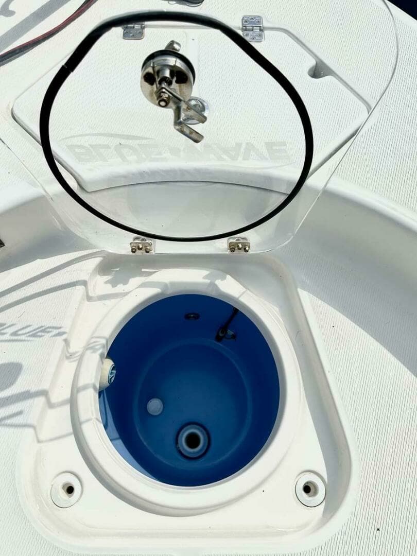 2020 Blue Wave 2800 Pure Hybrid - Image 22