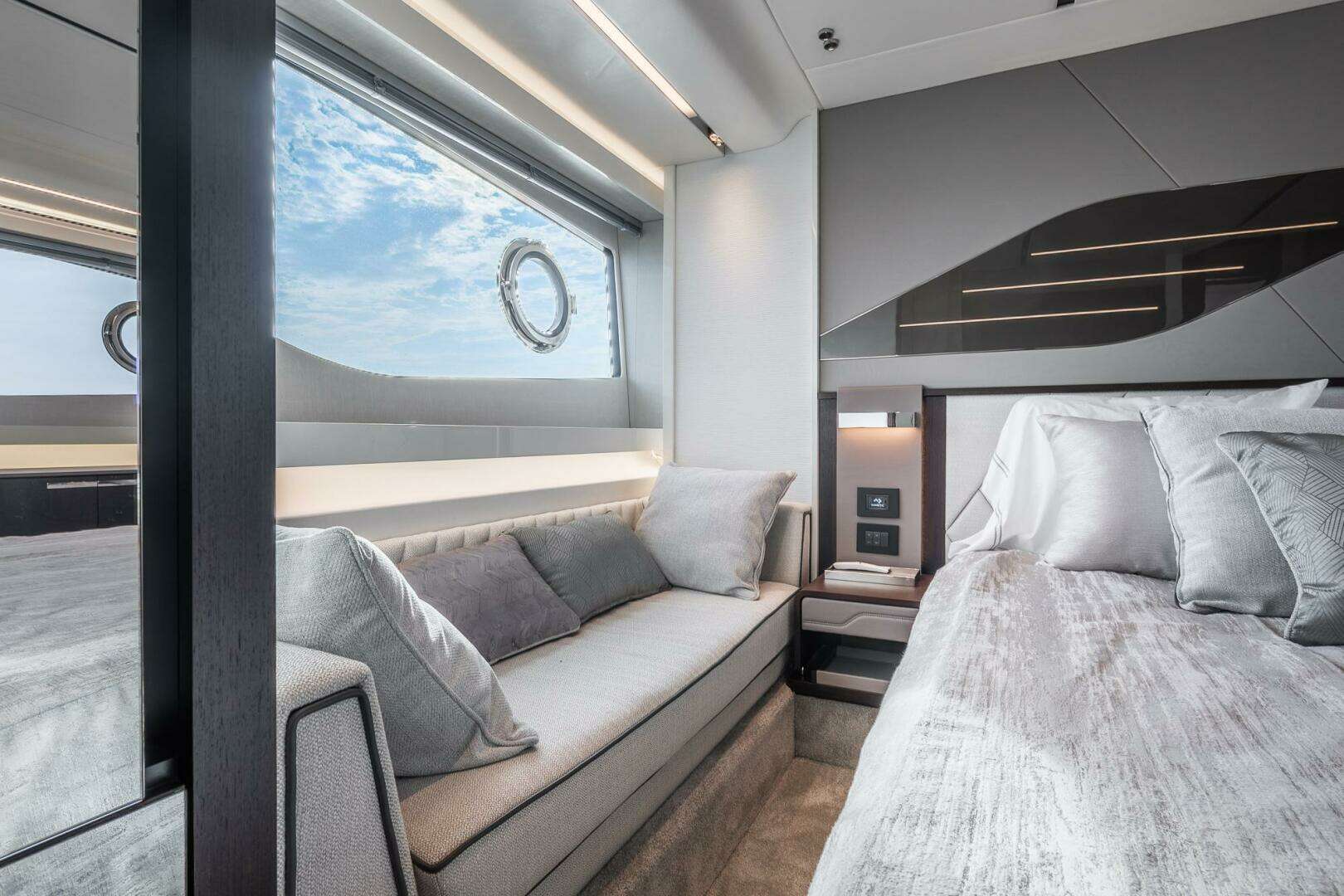 2021 Sunseeker Predator 60 EVO - Image 96