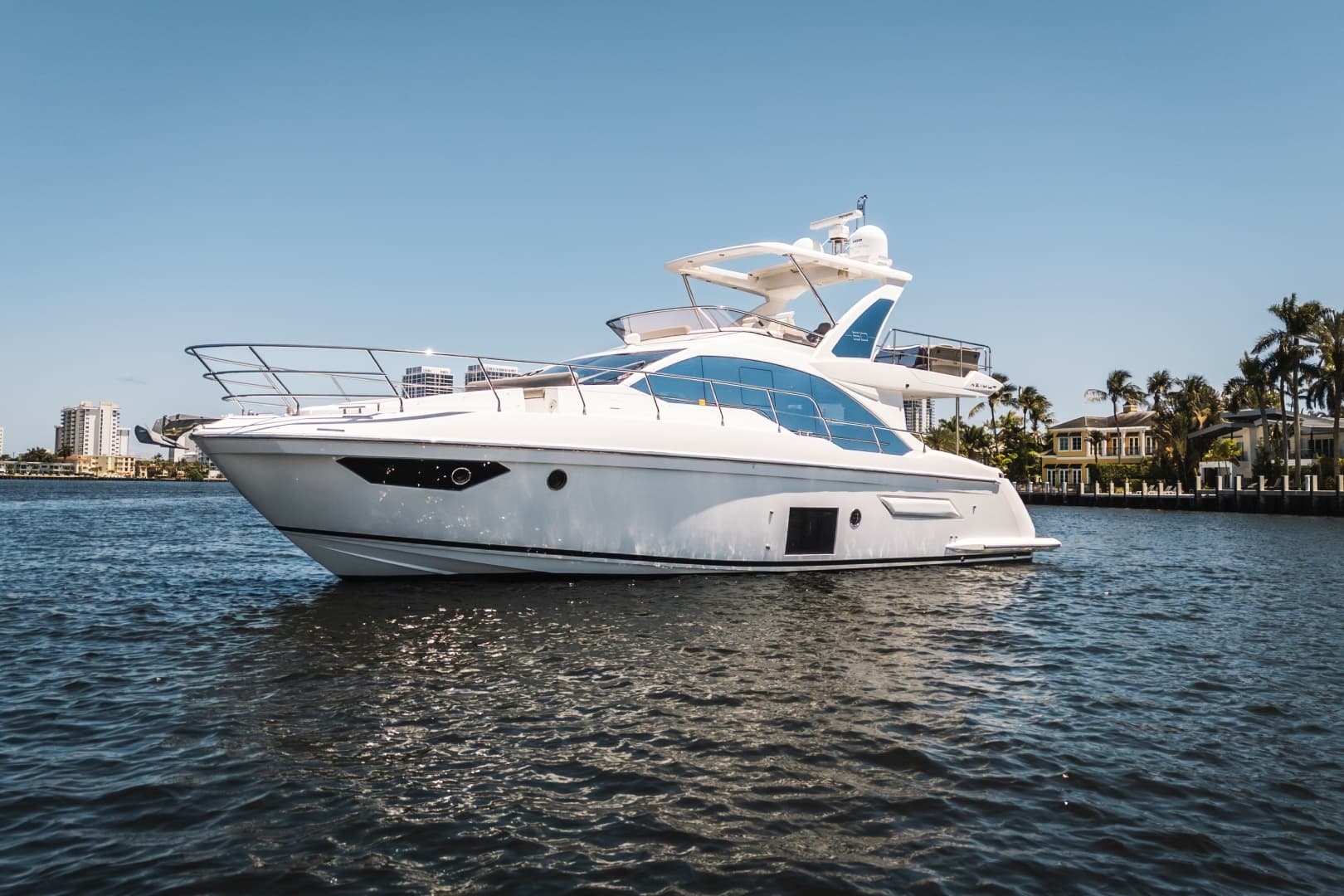 2021 Azimut 50 FLY - Image 2