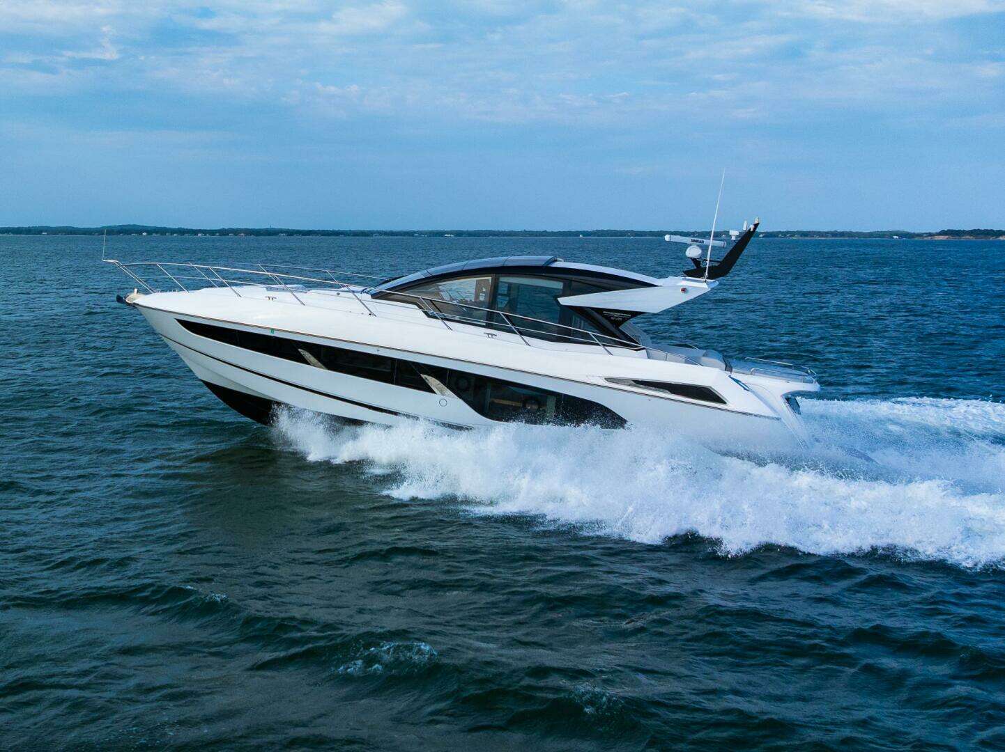 2021 Sunseeker Predator 60 EVO - Image 17