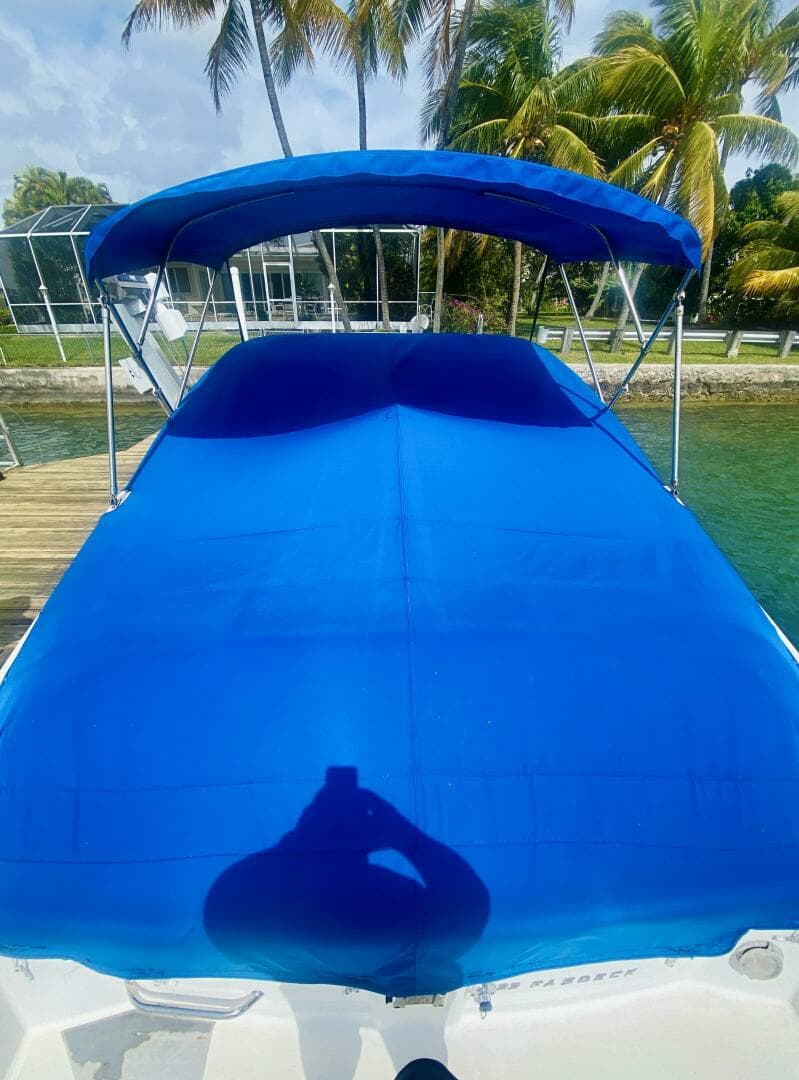 2016 Regal 22 Fasdeck - Image 3