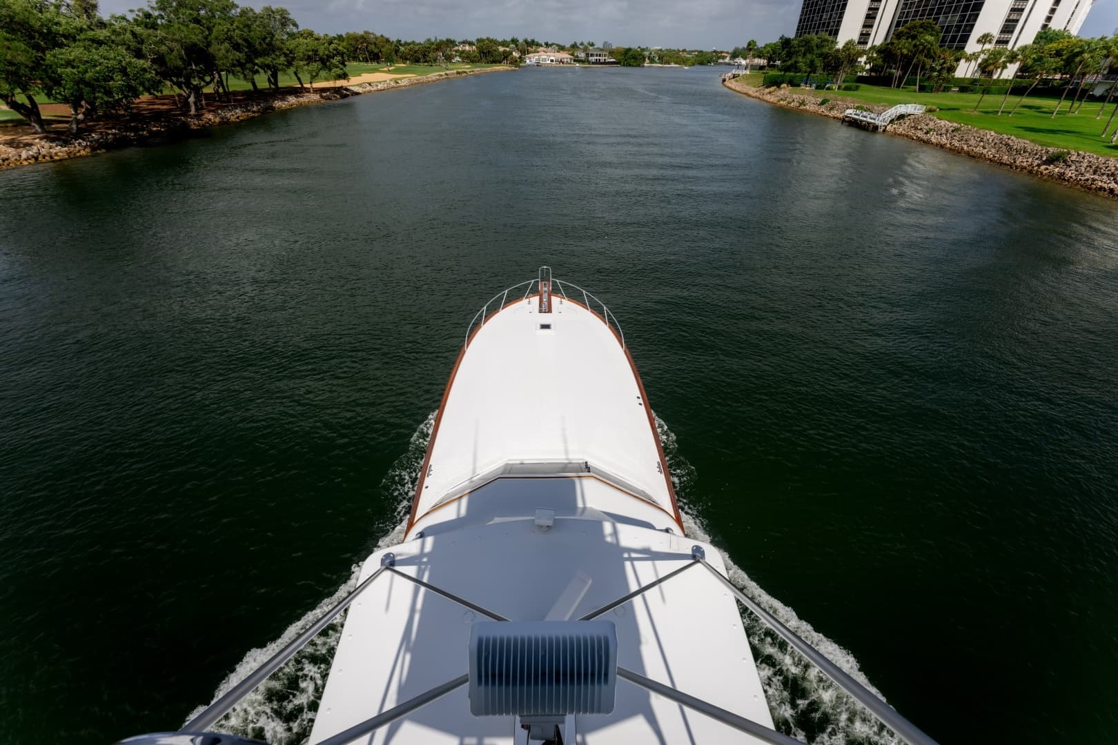 1996 Merritt 75' Sportfish - Image 22