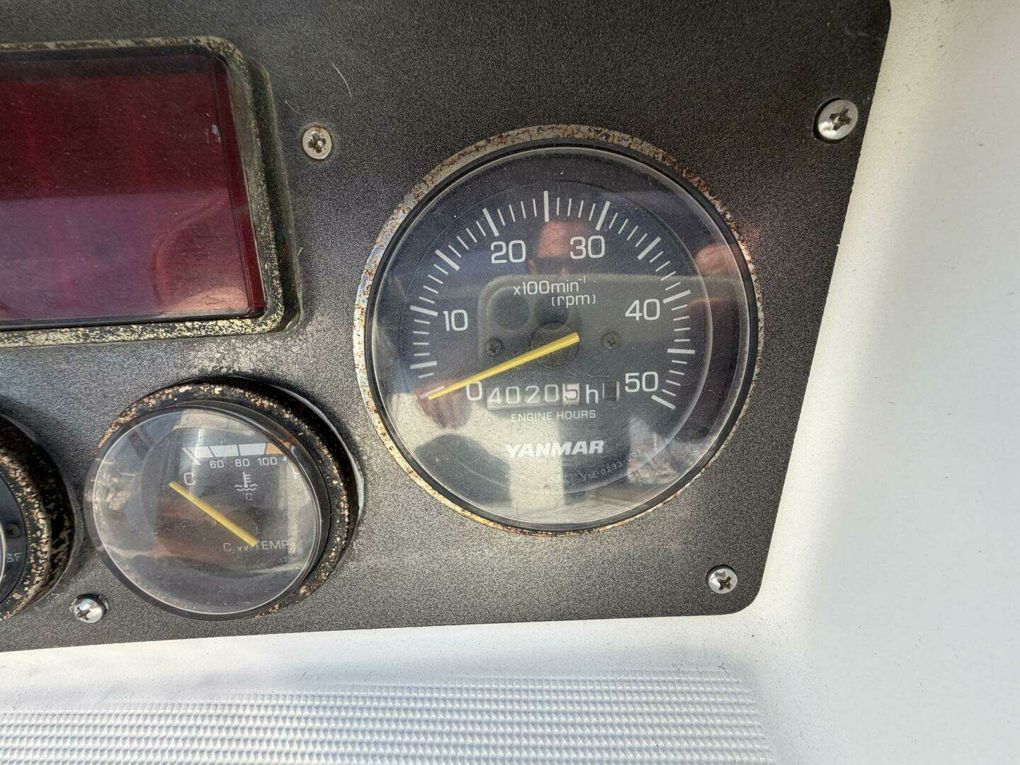 2004 Beneteau 57 Center Cockpit - Image 89