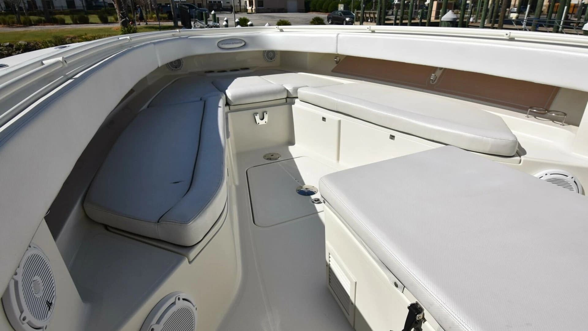 2012 Hydra-Sports 4200 SF - Image 24
