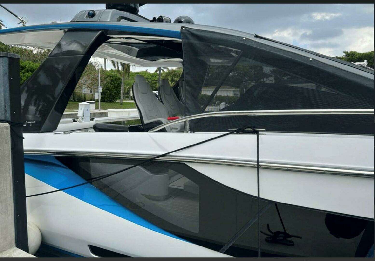 2022 Azimut Verve 42 - Image 4
