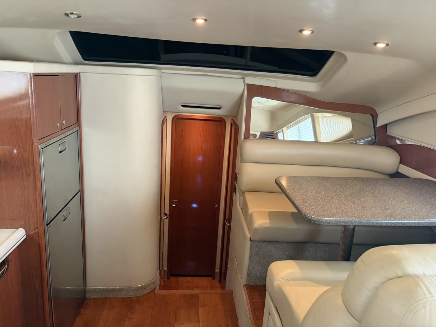 2002 Sea Ray 480 - Image 47