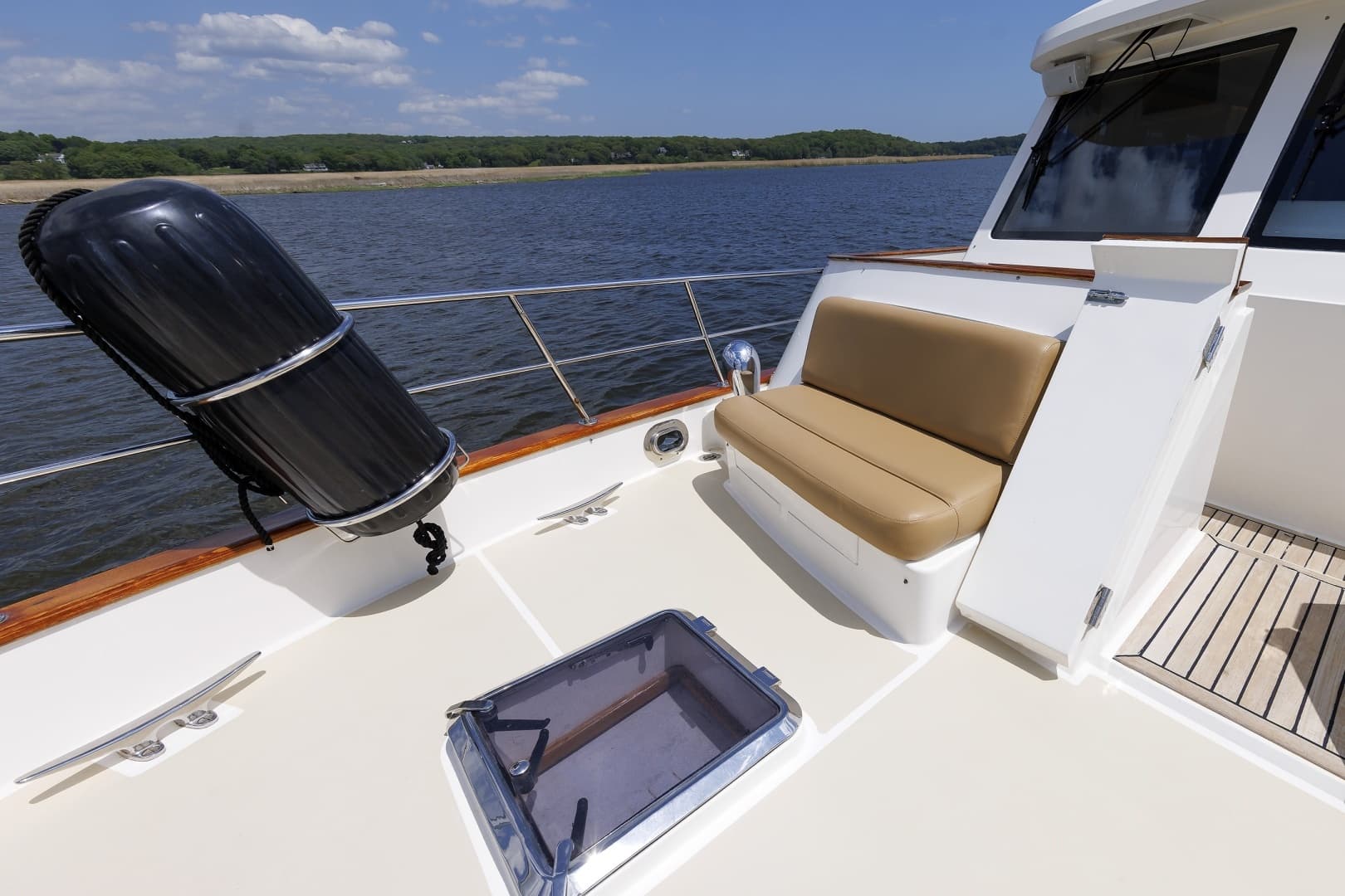 2007 Grand Banks — - Image 29