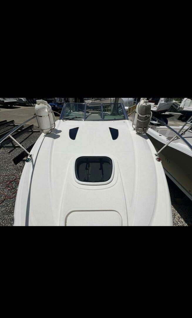 2008 Sea Ray 290 Sundancer - Image 4